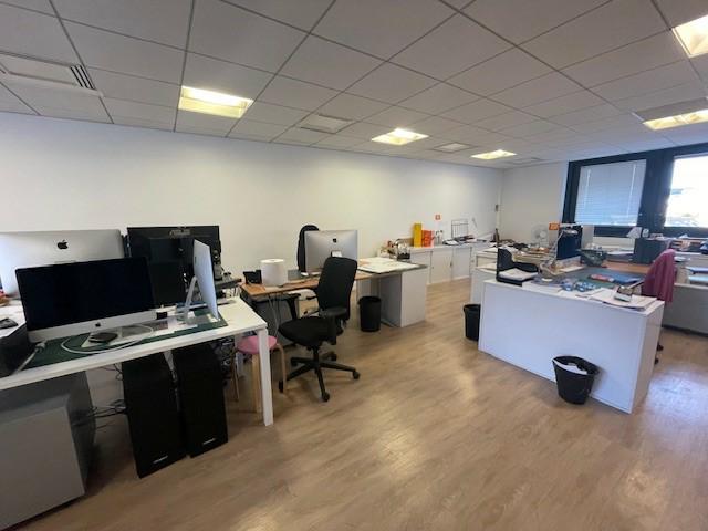 Bureau Boulogne-Billancourt 774m² Location bureau Boulogne-Billancourt Hauts-de-Seine OLBUR2418804 4